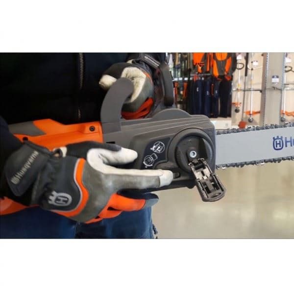 Husqvarna 420EL Električna testera, 2000W - slika 3