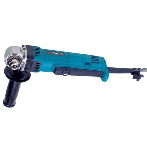 Makita DA3010F Ugaona bušilica, 450W - slika 2