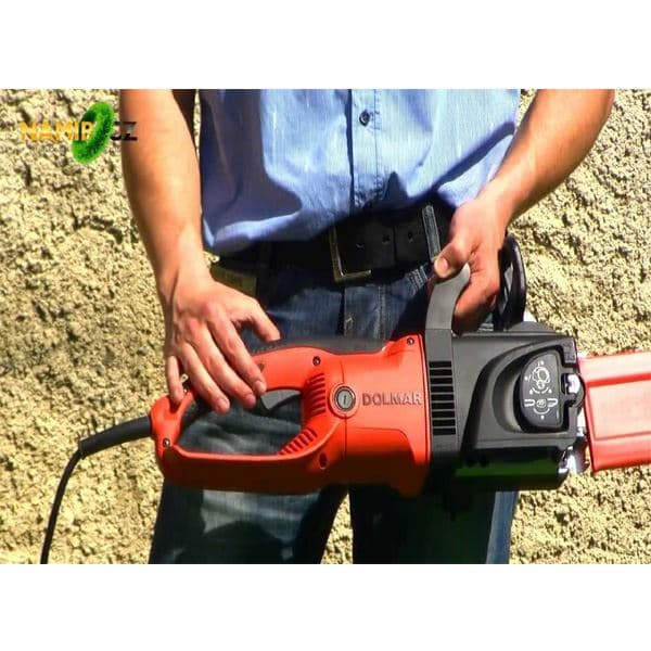 Električna testera - ES-2140 A, Dolmar - slika 3