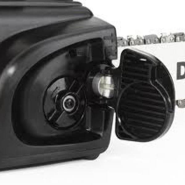 Električna testera - ES 38 A, Dolmar - slika 2