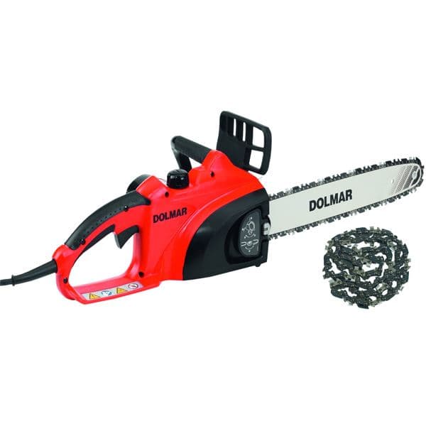 Električna testera - ES 38 A, Dolmar