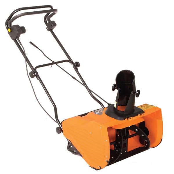 Villager VEST 1600 Električni čistač snega