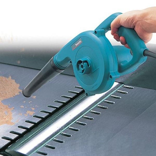 Makita UB1103Z električni duvač za lišće - slika 3