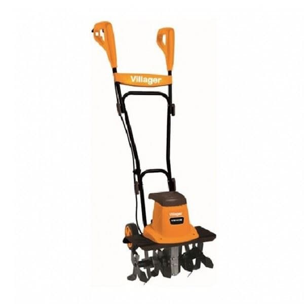 Villager VTB 1400 E električni kultivator, 1.400W - slika 2