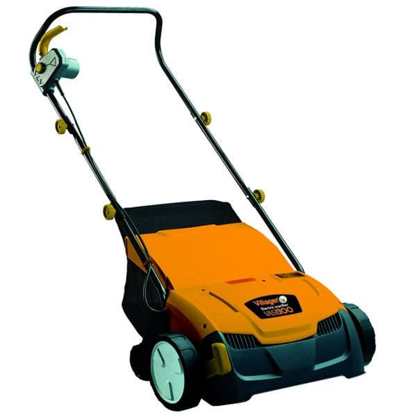 Villager VAS 1300 Električni prozračivač - slika 3