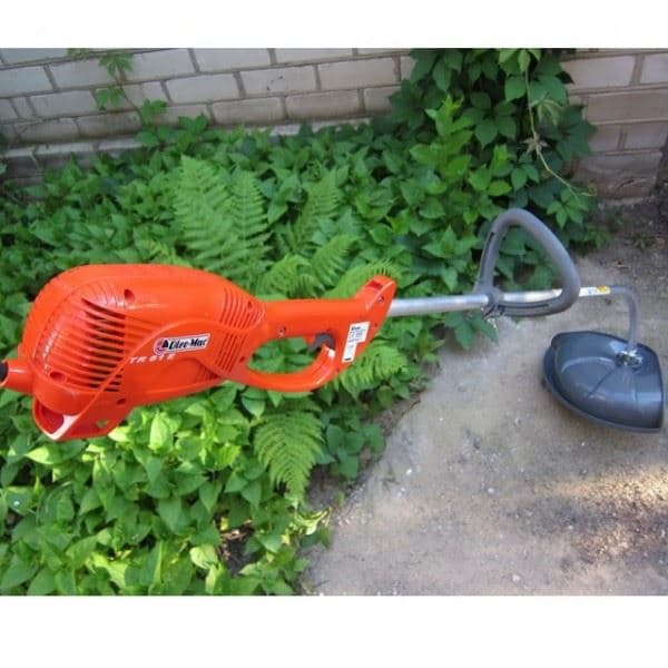 Električni trimer Oleo-Mac TR 61 E , 600W - slika 3