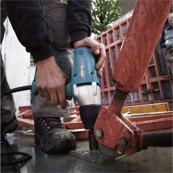 Makita TW0350 udarni odvrtač, 470W - slika 2