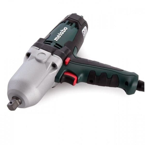 Metabo SSW 650 električni udarni odvrtač, 650W, 602204000 - slika 5