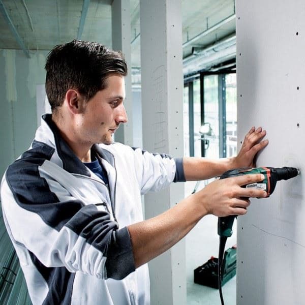 Metabo SE 6000, odvrtač za suvu gradnju, 600W, 620046000 - slika 2