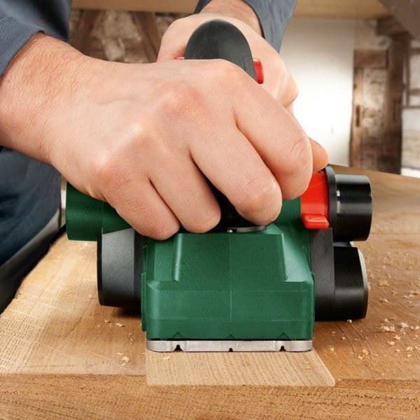 Bosch PHO 1500 električno rende, 550W - slika 2