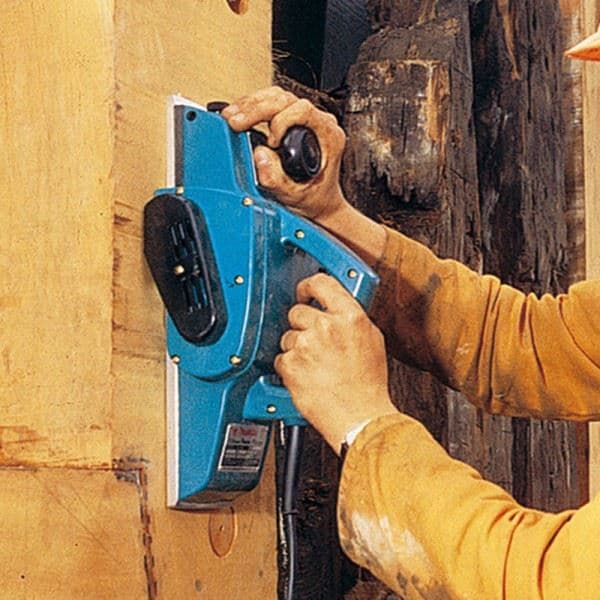 Makita 1911B rende za drvo, 900W - slika 3