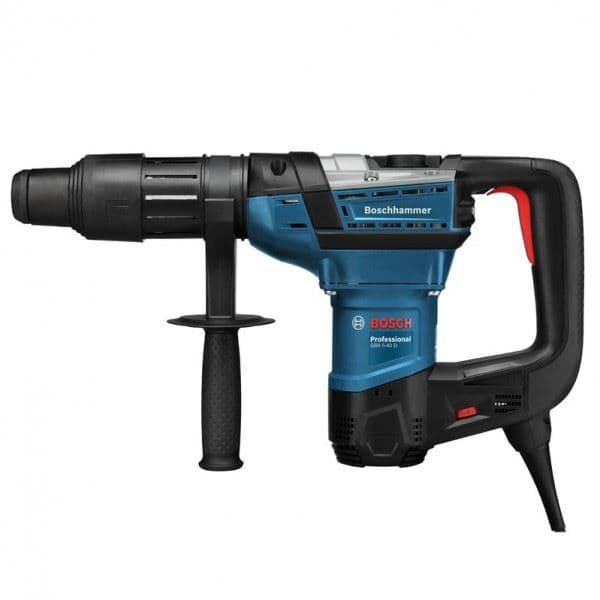Bosch GBH 5-40 D Hamer - Bušilica za beton SDS-Max, 1.100W - slika 2