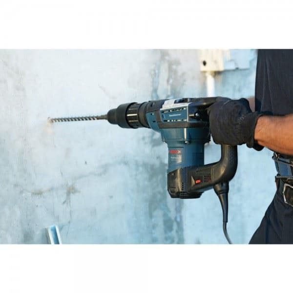 Bosch GBH 5-40 D Hamer - Bušilica za beton SDS-Max, 1.100W - slika 4