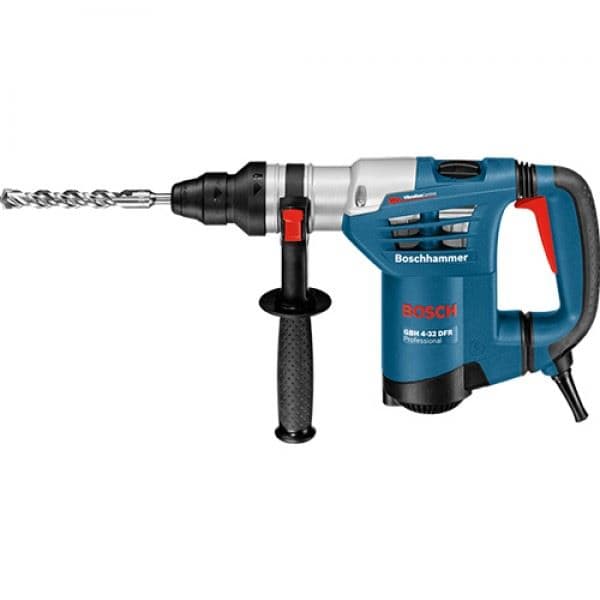 Bosch GBH 4-32 DFR elektro pneumatski čekić SDS-plus, 900W - slika 2