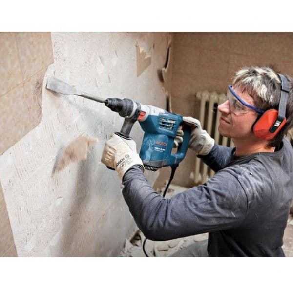 Bosch GBH 4-32 DFR elektro pneumatski čekić SDS-plus, 900W - slika 3