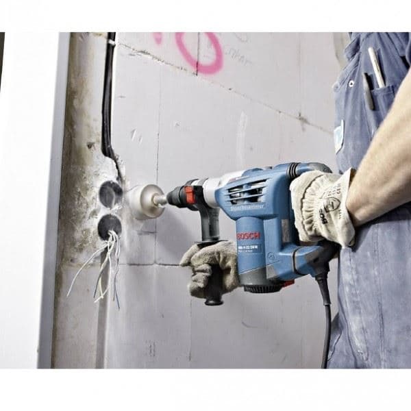 Bosch GBH 4-32 DFR elektro pneumatski čekić SDS-plus, 900W - slika 4