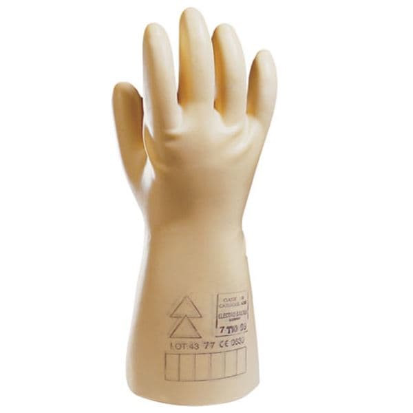 Elektroizolacione rukavice ELSEC 5000V Klasa 0 - R-ELS0