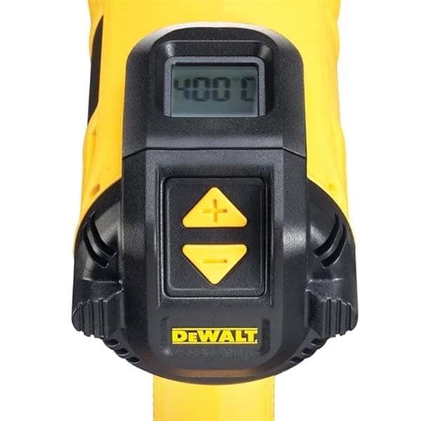 DeWalt D26414 Fen za vreli vazduh, 2000W - slika 2