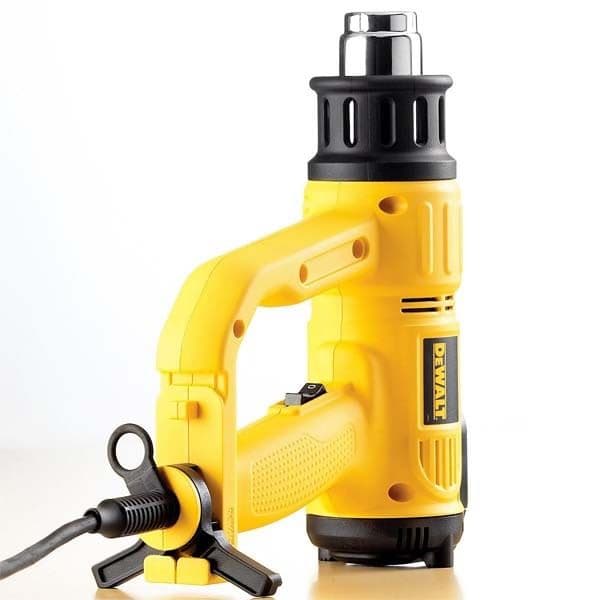 DeWalt D26414 Fen za vreli vazduh, 2000W - slika 3