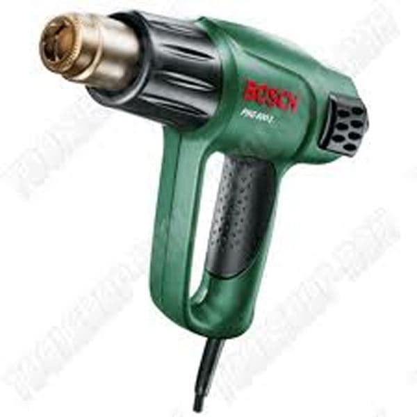 Bosch PHG 600-3 Fen IS - slika 3