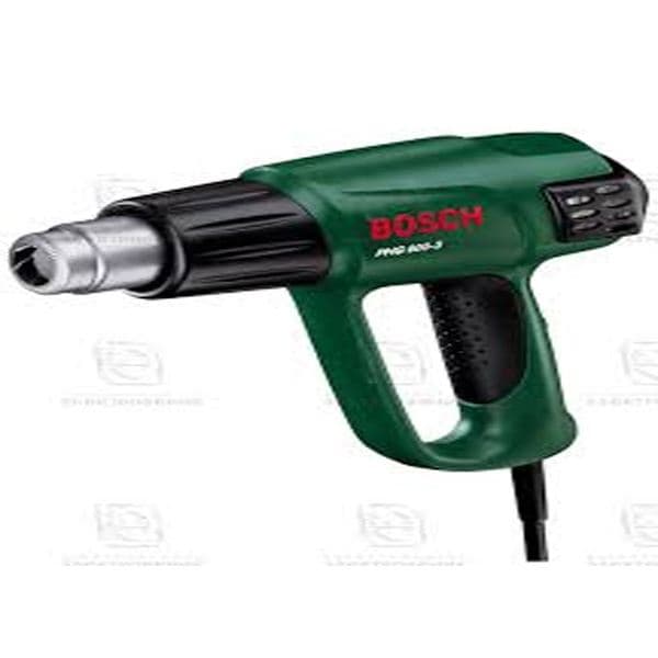Bosch PHG 600-3 Fen IS - slika 2