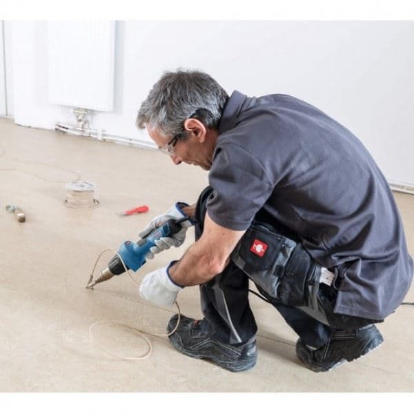 Bosch GHG 20-60 fen za vreli vazduh, 2000W - slika 3