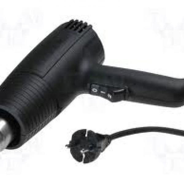 Fen za vreli vazduh - HL 1400 S,Steinel - slika 2