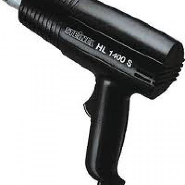 Fen za vreli vazduh - HL 1400 S,Steinel - slika 3