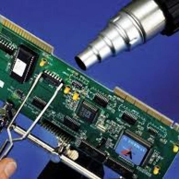 Fen za vreli vazduh - HL 1910 E,Steinel - slika 3