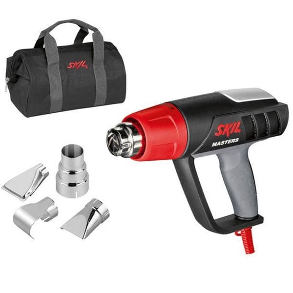 Fen za vreli vazduh - MA 8007,Skil Masters