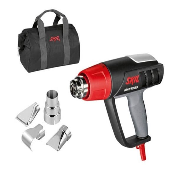 Fen za vreli vazduh - MA 8007,Skil Masters - slika 3