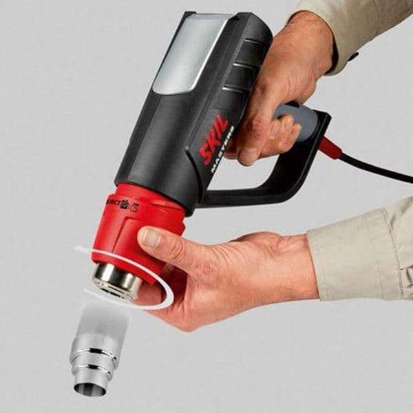 Fen za vreli vazduh - MA 8007,Skil Masters - slika 2