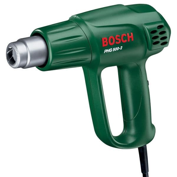 Bosch PHG 500-2 Fen za vreli vazduh - slika 2