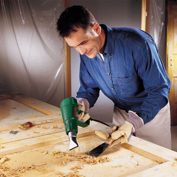 Bosch PHG 500-2 Fen za vreli vazduh - slika 3