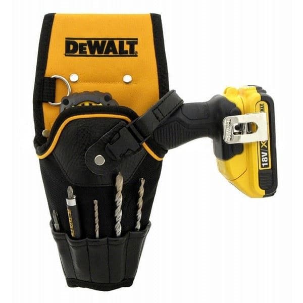 DeWalt futrola za akumulatorsku bušilicu DWST1-75653 - slika 2