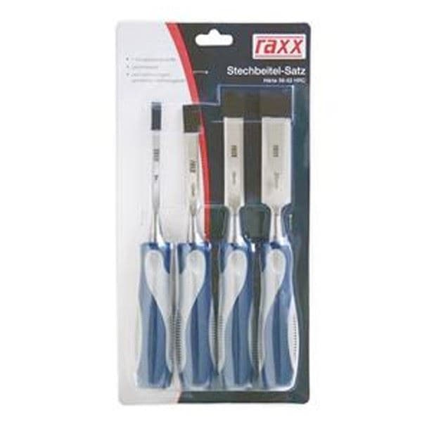 Garnitura dleta 1/4, Raxx - slika 5