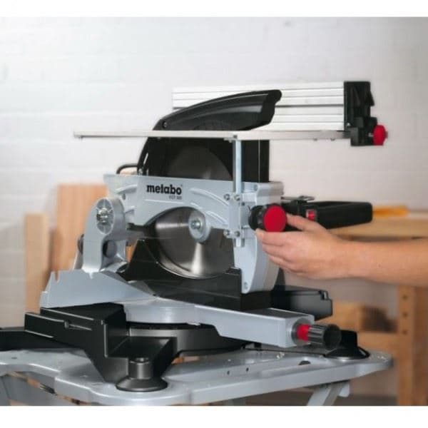 Metabo KGT 305 M ger i stoni cirkular, 2000W, 619004000 - slika 2