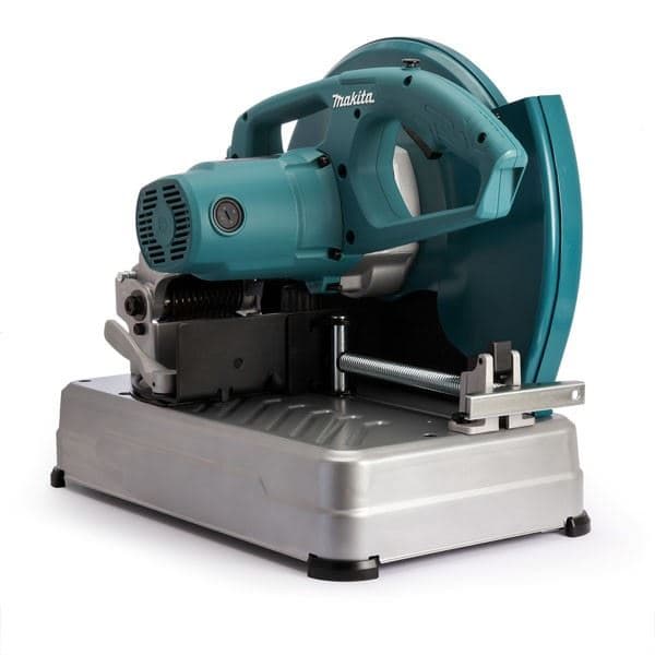 Makita LW1400 Testera za metal, 2.200W - slika 2