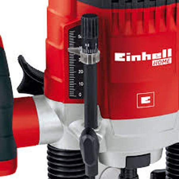 Einhell TH-RO 1100 E Glodalica, 1.100W - slika 2