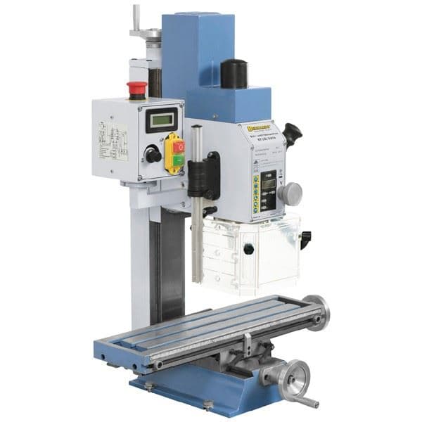 Bernardo Glodalica KF 25 L Vario - slika 3