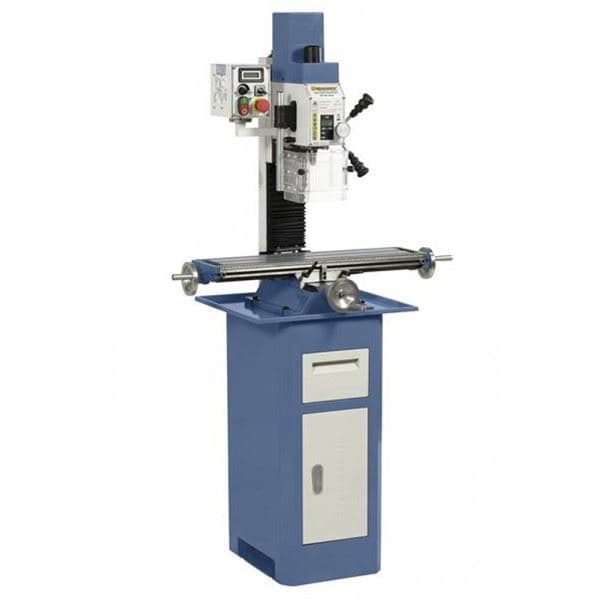 Bernardo Glodalica KF 25 L Vario - slika 4