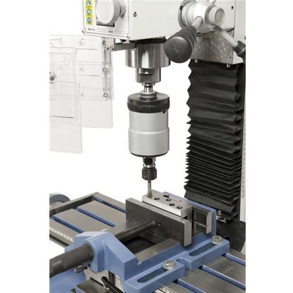 Bernardo Glodalica KF 25 L Vario - slika 5