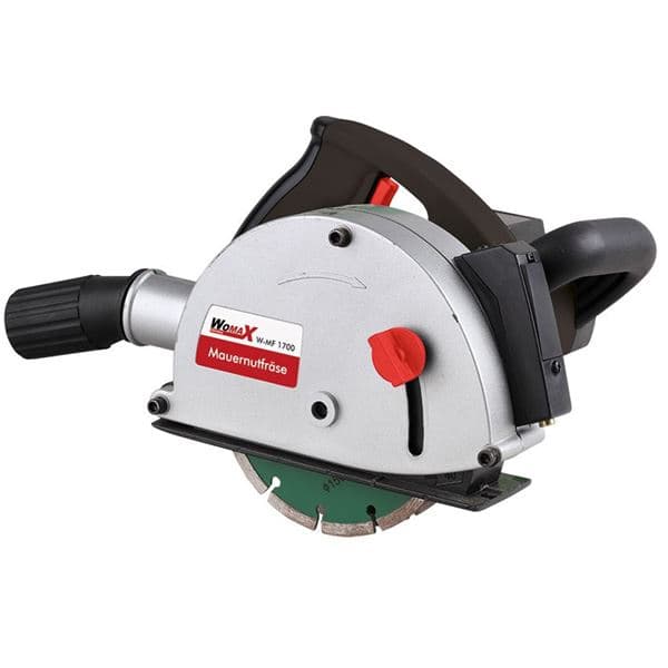 Glodalica za zid - W-MF 1700,Womax