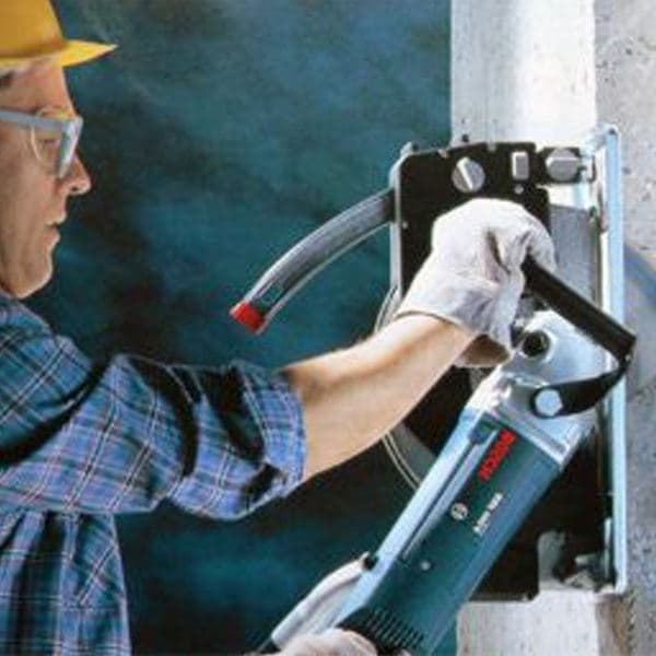 Bosch GNF 65 A Šlicerica, 2.400W - slika 2