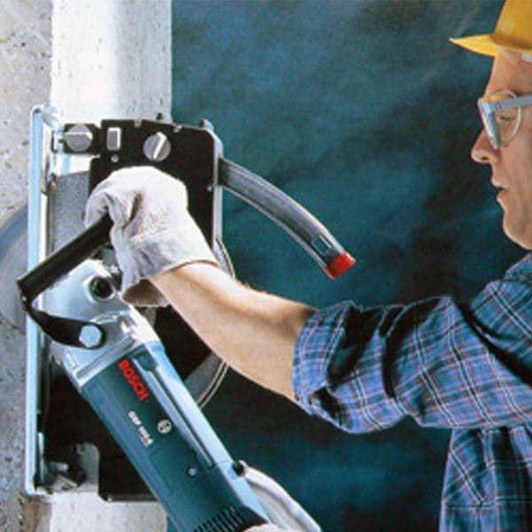 Bosch GNF 65 A Šlicerica, 2.400W - slika 3