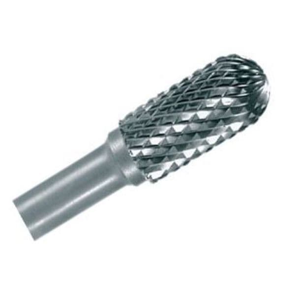 Glodalo za metal Ruko 116023, Ø12 mm - slika 2