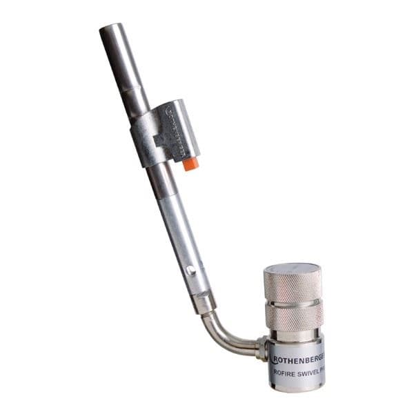 Gorionik Pro Twin 35012, Rothenberger - slika 2