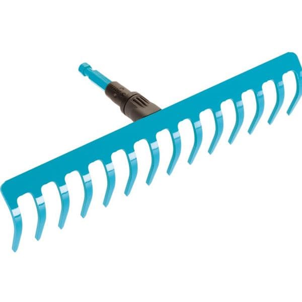 Gardena 03178-88 cs grabulja 36 cm+drazalja drvena 180cm