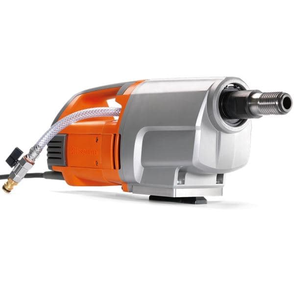 Građevinska bušilica - DM 340, Husqvarna - slika 3