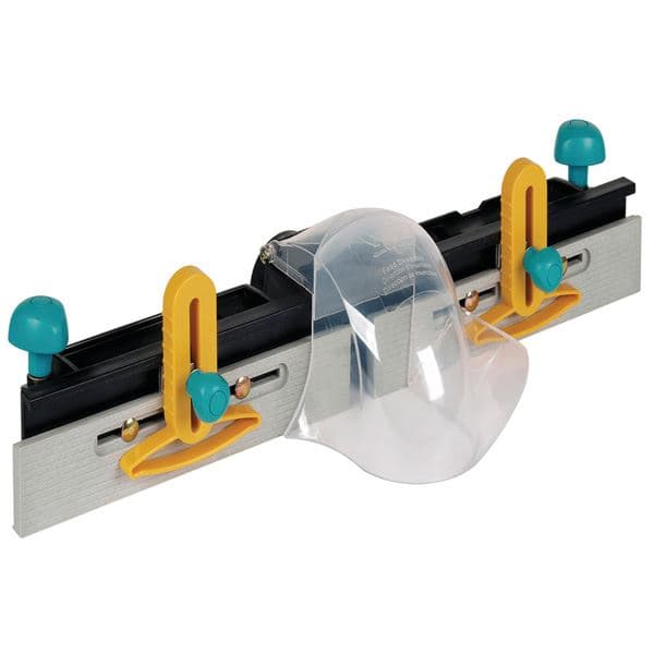 Wolfcraft 6901000 Graničnik za uzdužno glodanje